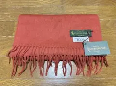 【新品未使用】Knicker Bocker マフラー