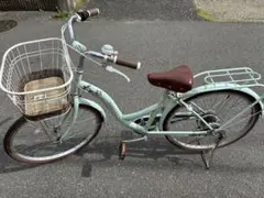 2026年最新】MAHALO 自転車 24の人気アイテム - メルカリ