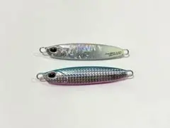 DUO ドラッグメタルフォース 120g 2個セットのサムネイル