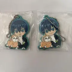 ブルーロック 潔世一 ラバーストラップ