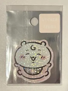 ちいかわベビー ちいかわ ステッカー スマホに貼れるサイズのプチステッカー