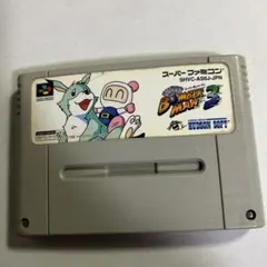 スーパーボンバーマン3