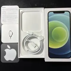 iPhone空箱二箱とUSB-C-lightningケーブル