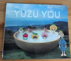 YUZU YOU　2006-2011　CDアルバム
