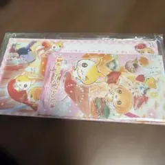 平成レトロ　サンエックス　メモ帳