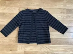 GREEN LABEL RELAXING ジャケット　フリーサイズ