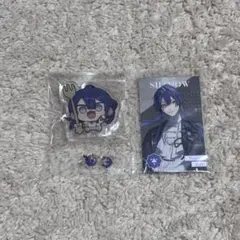 にじさんじ 8周年 8th Anniversary 長尾景