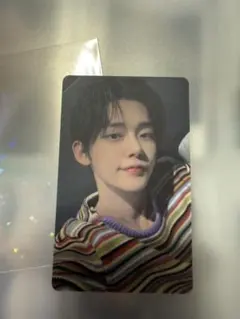 txt fight or escape ヨンジュン ラキドロ