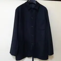 Paul Smith ウール混コート