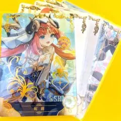 2025年最新】女神物語 カードの人気アイテム - メルカリ