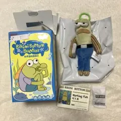 2026年最新】スポンジボブ popmart シークレットの人気アイテム - メルカリ