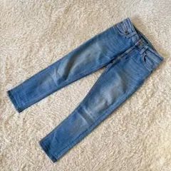 Nudie JeAnscoヌーディジーンズ デニムパンツ オーガニックコットンのサムネイル