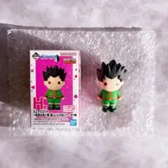 HUNTER × HUNTER ゴン＝フリークス 一番くじ