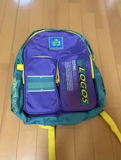 LOGOS リュックサックのサムネイル