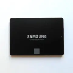 Samsung 860 EVO SSD 500GB