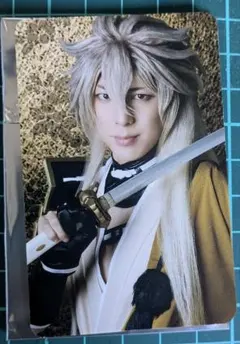 刀ミュ 目出度歌誉花舞 乱舞博覧会 グッズセット 小狐丸