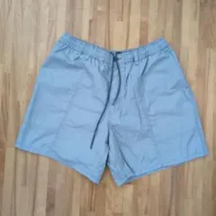 ハ*ウ様 cupandcone light cotton baggy shortのサムネイル