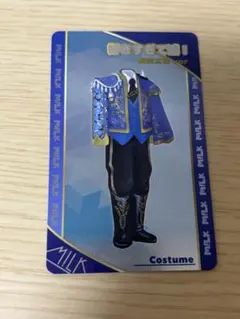 M!LK シャカレボ 塩﨑太智 トレカ カード 好きすぎて滅