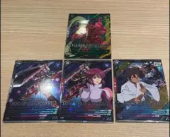 シャアゲルググ ルナマリア・ホーク など ガンダムアーセナルベース