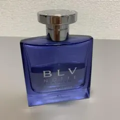 ブルガリ ブルー ノッテ プールファム オードトワレ 40ml - メルカリ