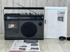 ♪SONYソニーラジカセ CF-1980Vジャンク♪ 2026年最新】Yahoo!オークション -sony cf 1980の中古品・新品・未使用