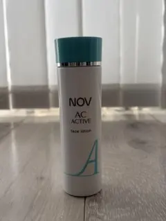NOV AC フェイスローション 120ml - メルカリ