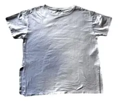 Samansa Mos2 Tシャツ　綿100%