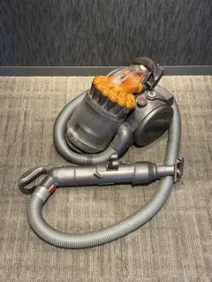 Dyson ダイソン サイクロン掃除機 DC22 ddm turbineheadのサムネイル