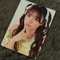 カワラボベストアルバム CUTIE STREET きゅーすと盤 トレカ 古澤里紗