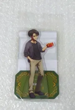 2026年最新】進撃の巨人 リヴァイの人気アイテム - メルカリ