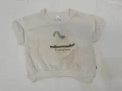 Cottoliロッキングホース Tシャツ 半袖トレーナー