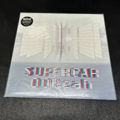 2026年最新】スーパーカー レコードの人気アイテム - メルカリ