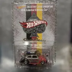 ホットウィール 2026 ジャパンコンベンションカー 右向き 1台 新品未