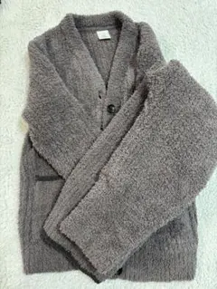 ジェラートピケ⭐︎２０２６福袋Ｂ（モコモコ２点セット）