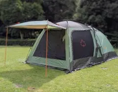 2026年最新】ドゥーブルXL-BJ テントの人気アイテム - メルカリ