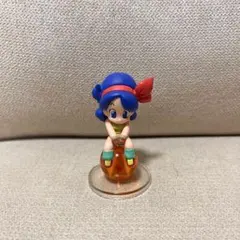 ドラゴンボール　キャラプッチ　ランチ