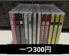 back number CDまとめ売り 初回限定版 - メルカリ