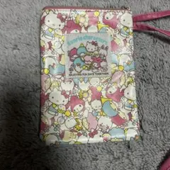 サンリオキャラクターズ ショルダーバッグ