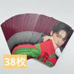 THE WINTER MAGIC ウィンマジ トレカ 木村柾哉 38枚