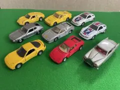 カー・チューンド 1:64 シリーズ2 (ホビー・オルタネイト・アソート