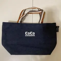 トートバッグのサムネイル