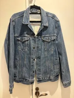 Levi Strauss & Co. デニムジャケット Lサイズ