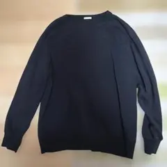スウェットシャツ