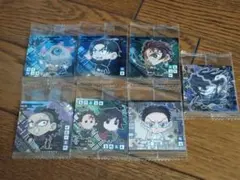 鬼滅の刃　ウエハース　其の十四　シール