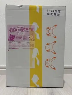 スノーハザード＆クレイバースト ポケモンセンター・ジムセットのサムネイル