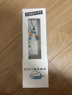 2025年最新】caseTiFY ちいかわ ストラップの人気アイテム