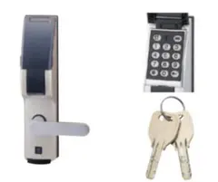 アルファEDロック 中古取り外し品です。 9104 7個セット❗️ - メルカリ