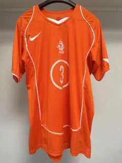 オランダ代表 STAM 3 ユニフォーム NIKE オランダ代表 STAM 3 ユニフォーム L - メルカリ