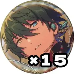 あんスタ 影片みか フィーチャー 缶バッジ