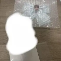 超特急 ハル キラリ ペンライトリボン - メルカリ